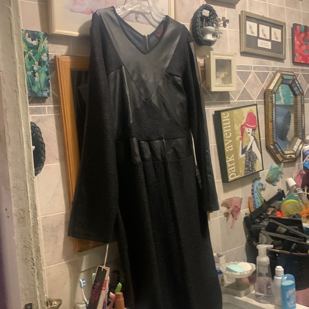 Kayla dress
